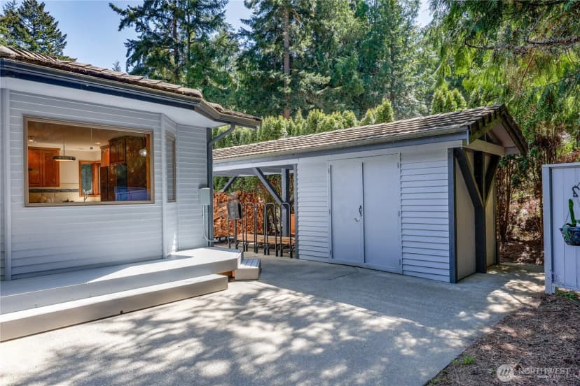 Property photo for 20 Shorecrest Court, Port Townsend photo 34
