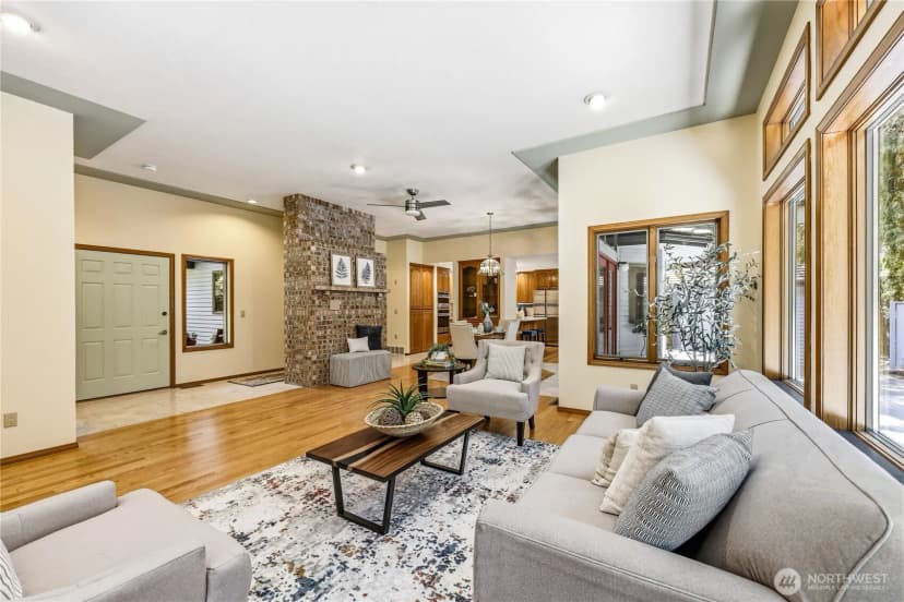 Property photo for 20 Shorecrest Court, Port Townsend photo 7