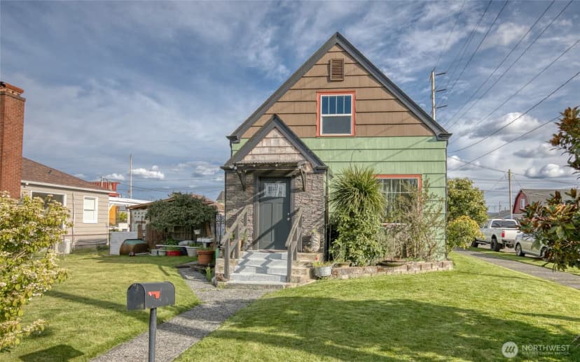 Property photo for 823 W 3rd Street, Aberdeen