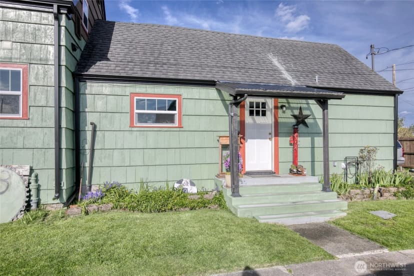 Property photo for 823 W 3rd Street, Aberdeen photo 27