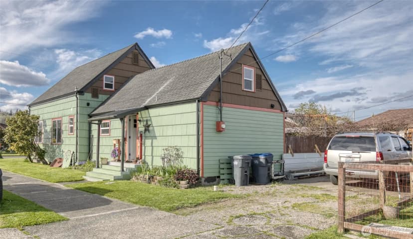 Property photo for 823 W 3rd Street, Aberdeen photo 32
