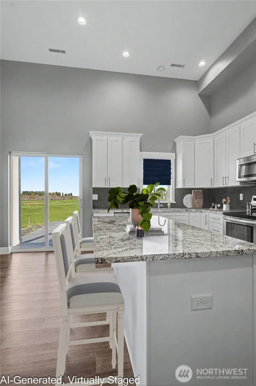 Property photo for 8091 Se Desert Sage Court, Othello photo 8