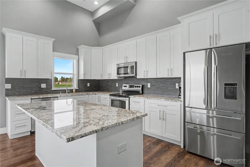 Property photo for 8091 Se Desert Sage Court, Othello photo 5