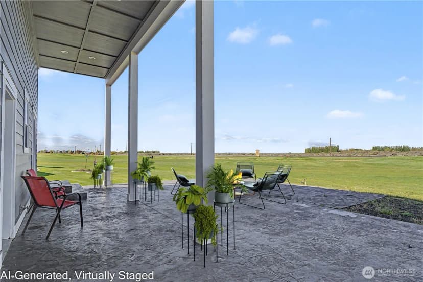 Property photo for 8091 Se Desert Sage Court, Othello photo 13