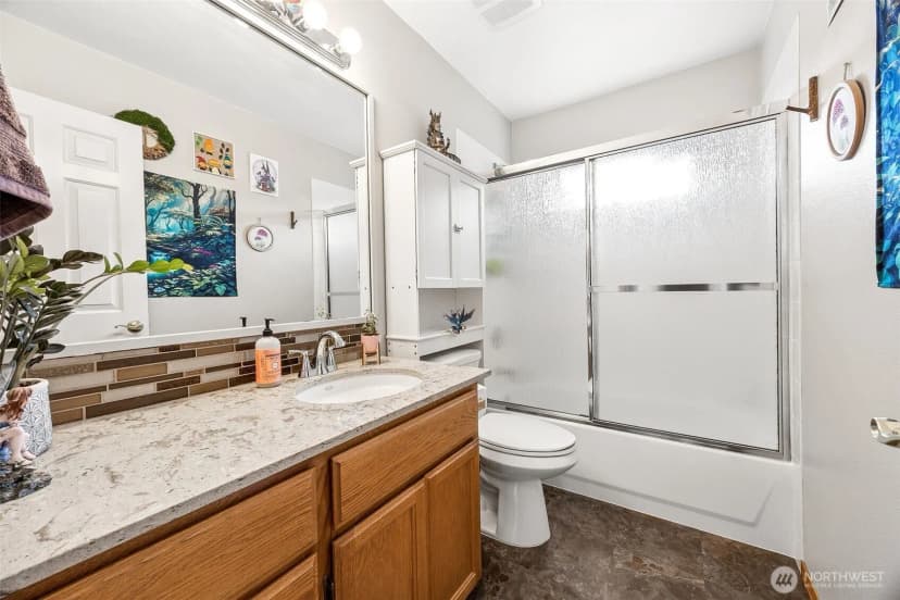 Property photo for 10705 189th Avenue E, Bonney Lake photo 23