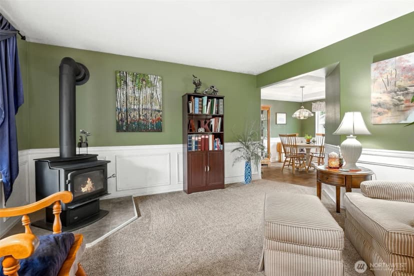 Property photo for 10705 189th Avenue E, Bonney Lake photo 8