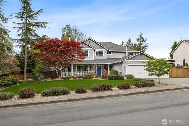 Property photo for 10705 189th Avenue E, Bonney Lake photo 3