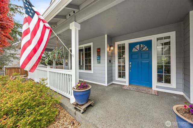 Property photo for 10705 189th Avenue E, Bonney Lake photo 5
