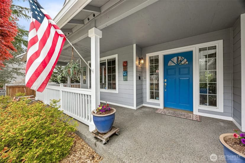 Property photo for 10705 189th Avenue E, Bonney Lake photo 5
