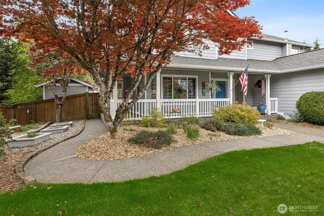 Property photo for 10705 189th Avenue E, Bonney Lake photo 4