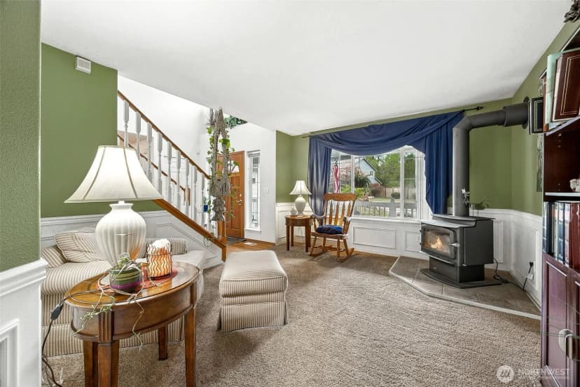 Property photo for 10705 189th Avenue E, Bonney Lake photo 10