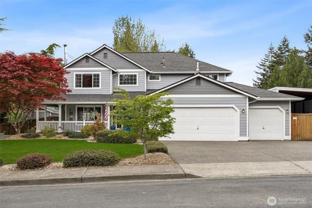 Property photo for 10705 189th Avenue E, Bonney Lake