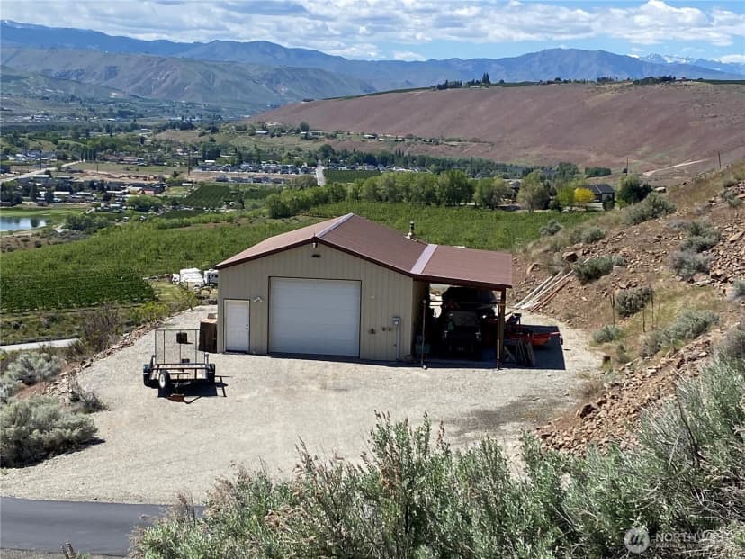 Property photo for 6696 Batterman Road, East Wenatchee photo 33