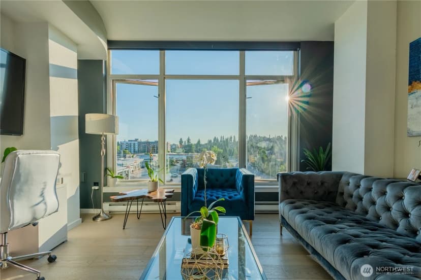 Property photo for 1188 106th Avenue Ne #427, Bellevue