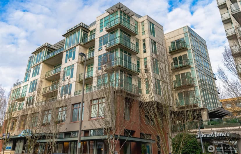Property photo for 1188 106th Avenue Ne #427, Bellevue photo 2