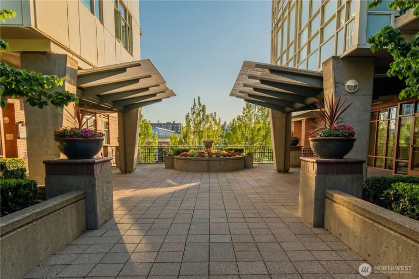 Property photo for 1188 106th Avenue Ne #427, Bellevue photo 13