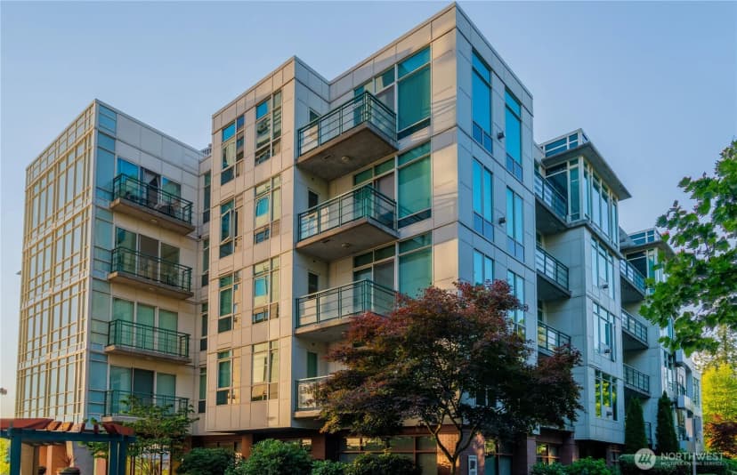 Property photo for 1188 106th Avenue Ne #427, Bellevue photo 3