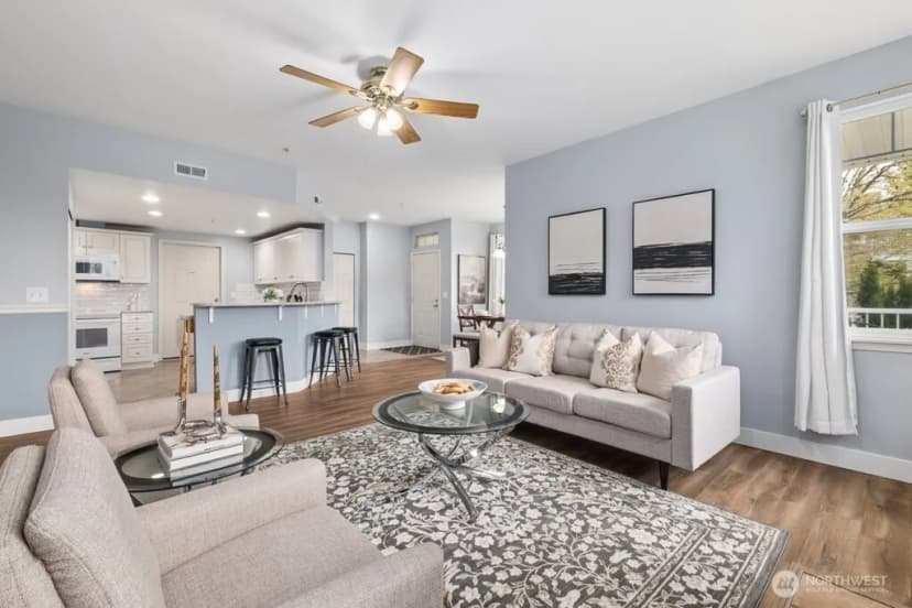 Property photo for 400 S 46th Place #b, Renton photo 11