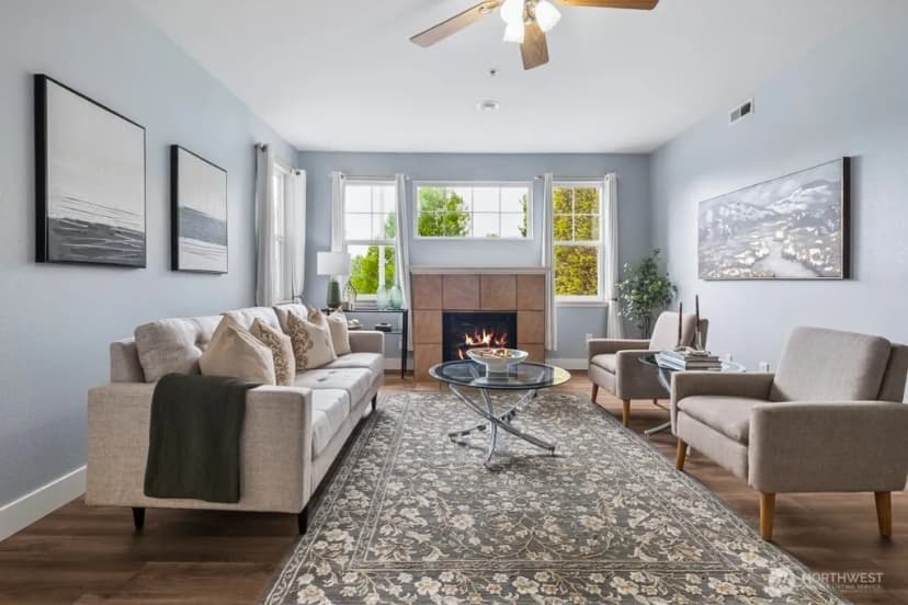 Property photo for 400 S 46th Place #b, Renton photo 10