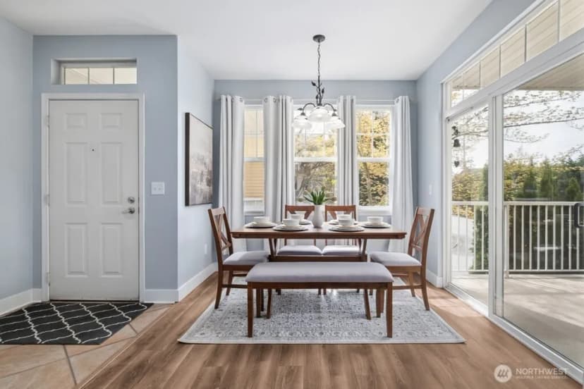 Property photo for 400 S 46th Place #b, Renton photo 8