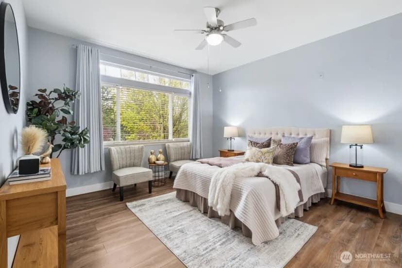 Property photo for 400 S 46th Place #b, Renton photo 16