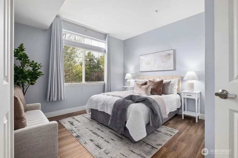 Property photo for 400 S 46th Place #b, Renton photo 21