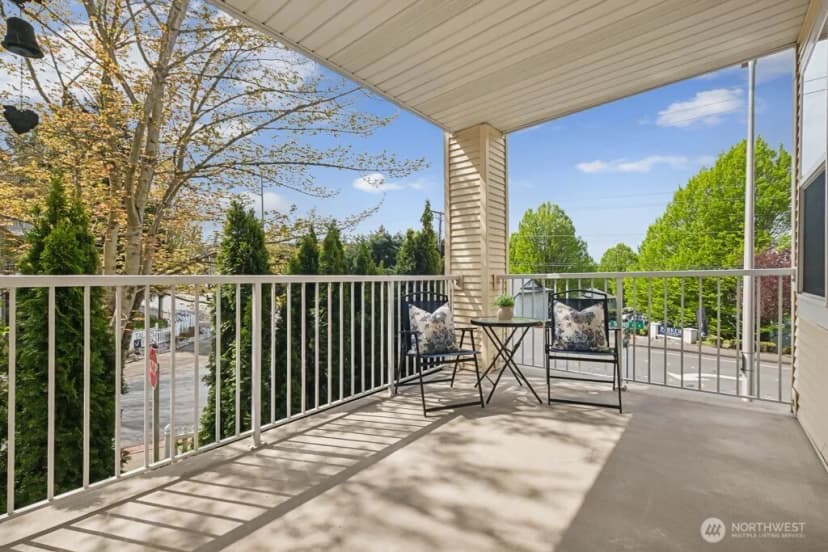 Property photo for 400 S 46th Place #b, Renton photo 12