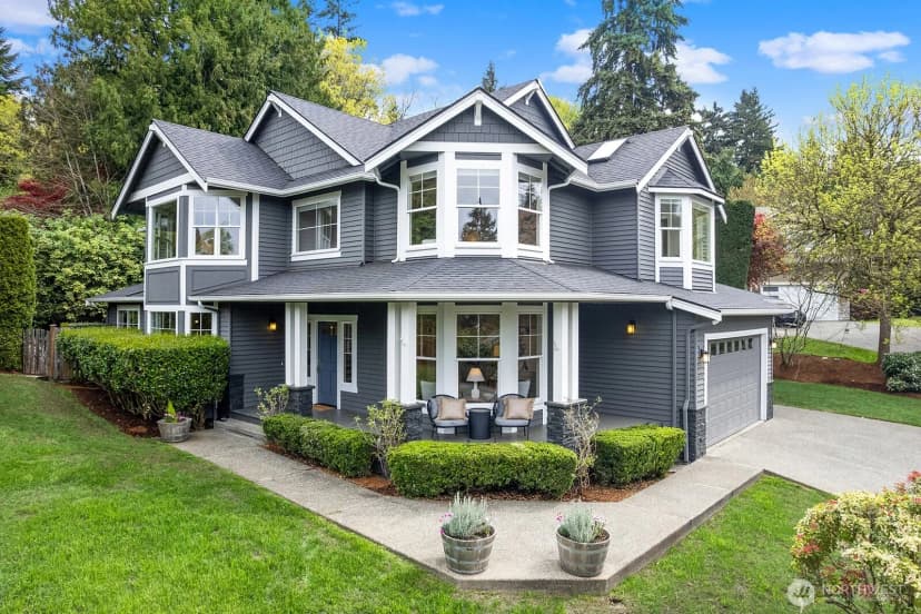 Property photo for 6323 Ne 130th Place, Kirkland