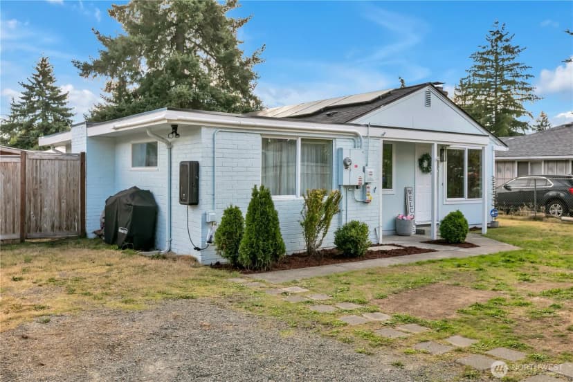 Property photo for 1508 121 Street S, Tacoma photo 4