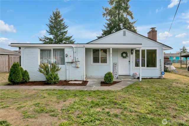 Property photo for 1508 121 Street S, Tacoma photo 5