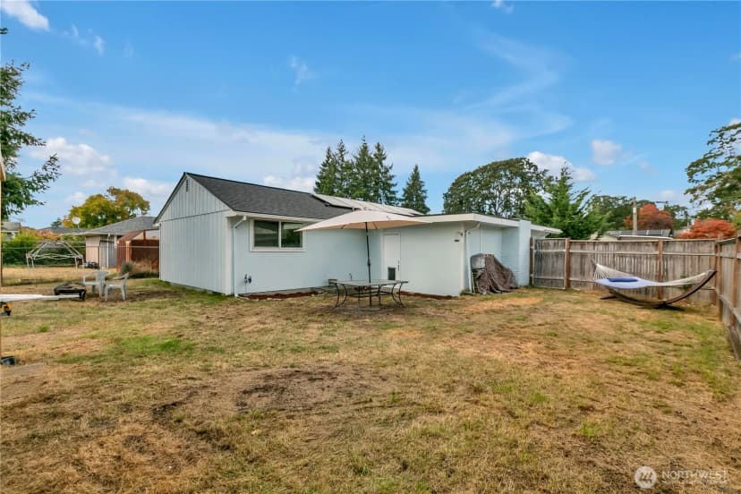 Property photo for 1508 121 Street S, Tacoma photo 25