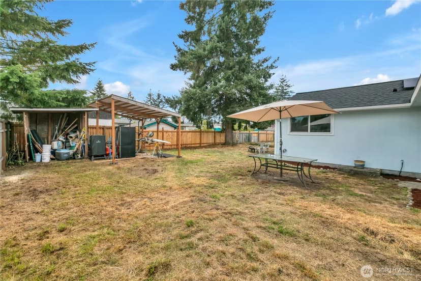 Property photo for 1508 121 Street S, Tacoma photo 24