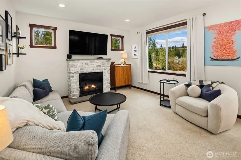 Property photo for 1414 Lake Roesiger Drive, Snohomish photo 8