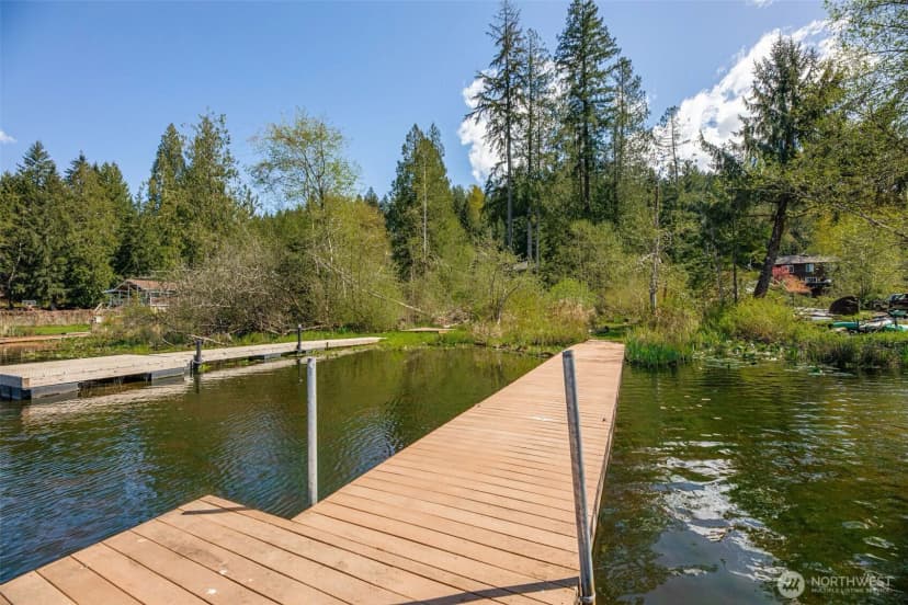 Property photo for 1414 Lake Roesiger Drive, Snohomish photo 39