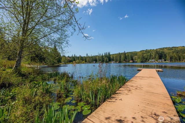 Property photo for 1414 Lake Roesiger Drive, Snohomish photo 3