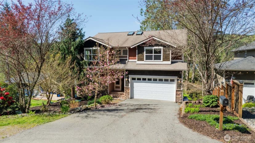 Property photo for 1414 Lake Roesiger Drive, Snohomish photo 38