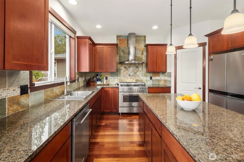 Property photo for 1414 Lake Roesiger Drive, Snohomish photo 12