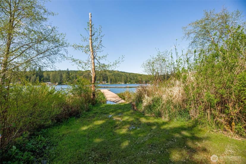 Property photo for 1414 Lake Roesiger Drive, Snohomish photo 20