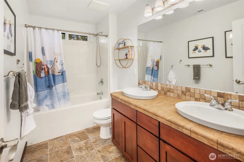 Property photo for 1414 Lake Roesiger Drive, Snohomish photo 25