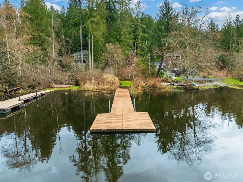 Property photo for 1414 Lake Roesiger Drive, Snohomish photo 35