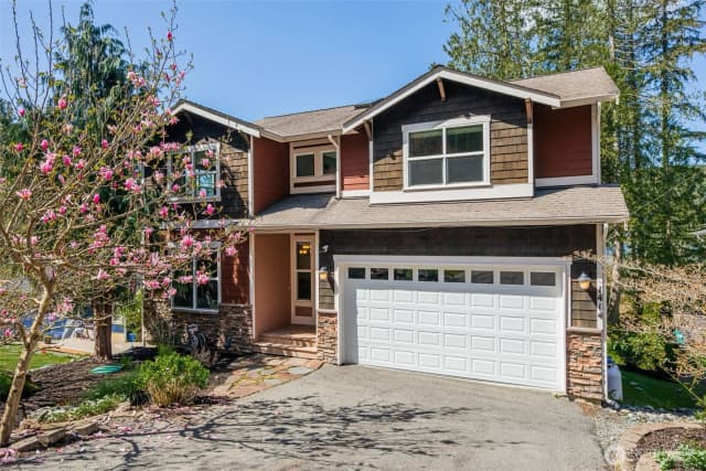 Property photo for 1414 Lake Roesiger Drive, Snohomish photo 4