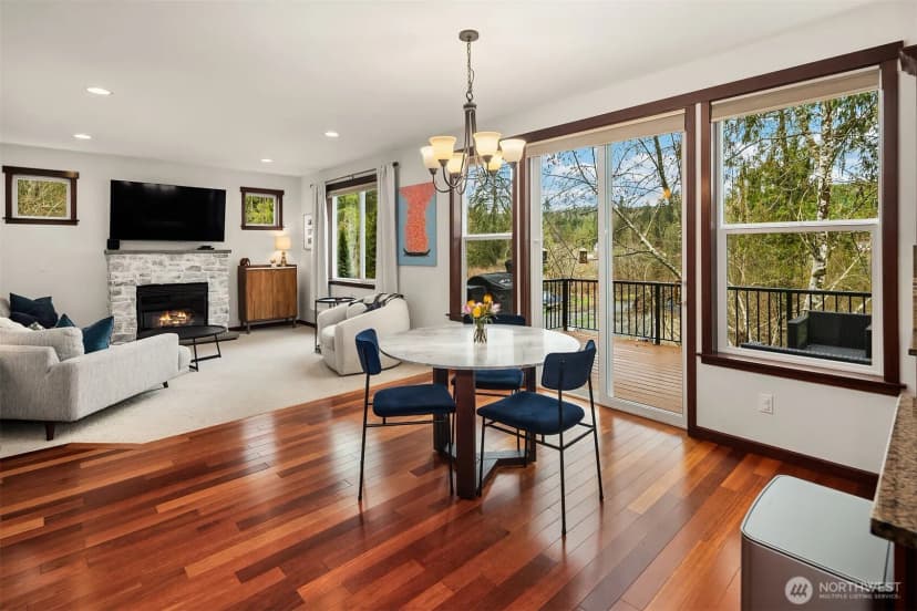 Property photo for 1414 Lake Roesiger Drive, Snohomish photo 10