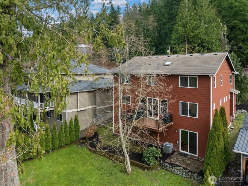 Property photo for 1414 Lake Roesiger Drive, Snohomish photo 32