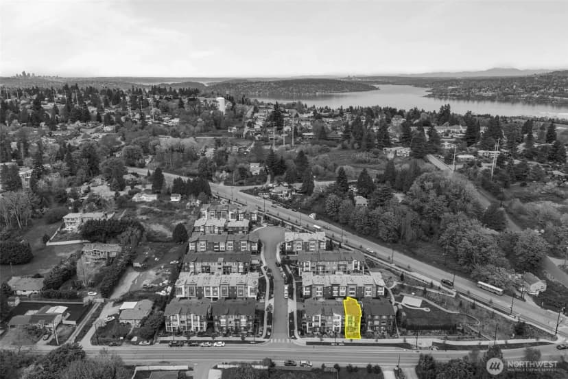 Property photo for 8226 S 132nd Street, Seattle photo 32