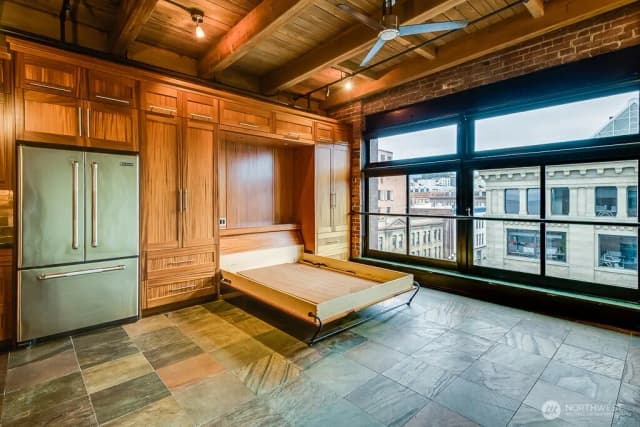 Property photo for 97 S Jackson Street #508, Seattle photo 5