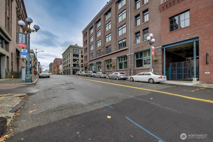 Property photo for 97 S Jackson Street #508, Seattle photo 32