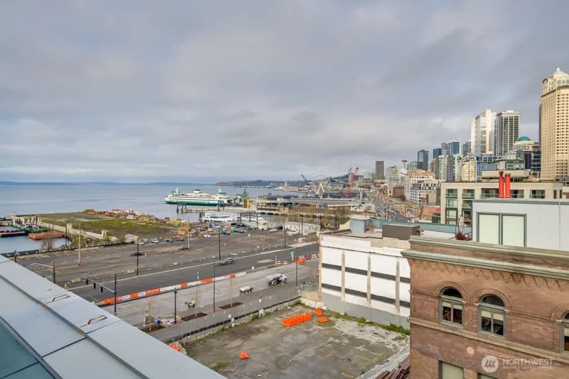 Property photo for 97 S Jackson Street #508, Seattle photo 26