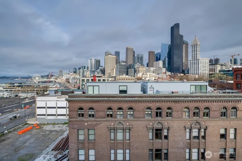 Property photo for 97 S Jackson Street #508, Seattle photo 25