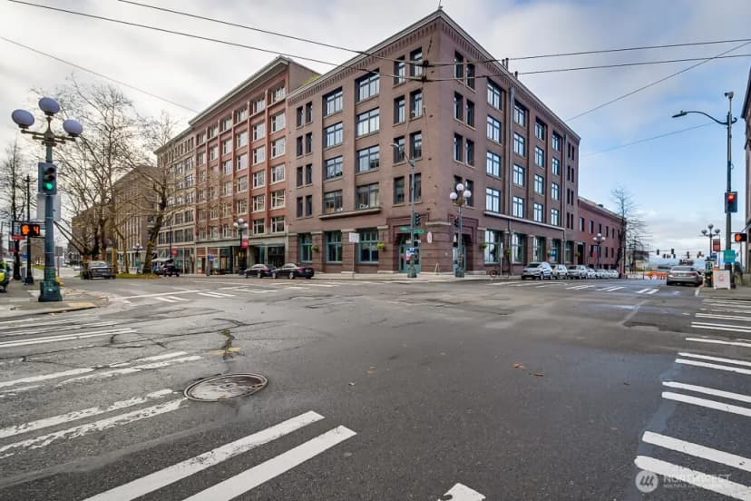 Property photo for 97 S Jackson Street #508, Seattle photo 34