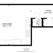 Property photo for 97 S Jackson Street #508, Seattle photo 8